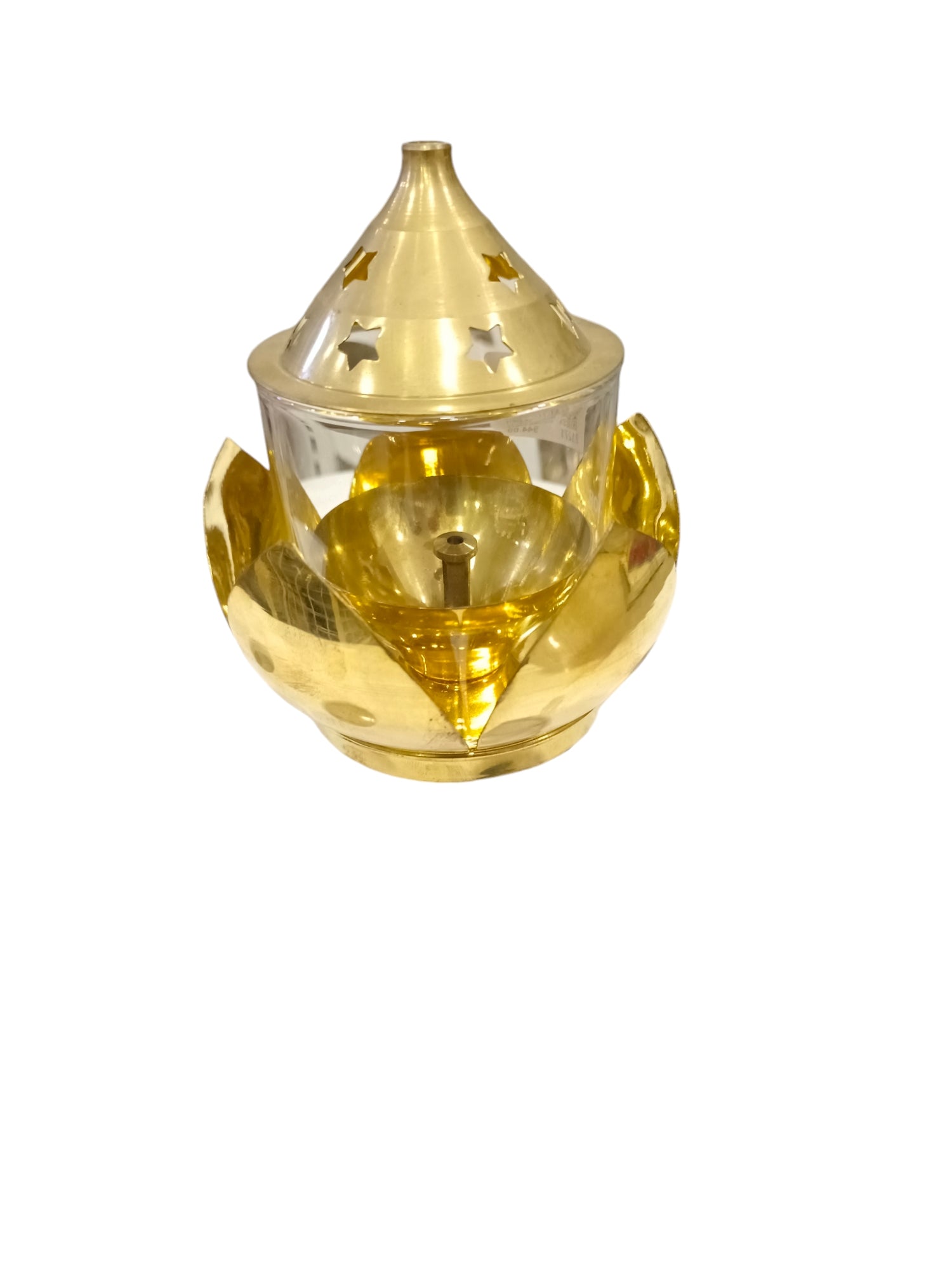 BRSL HDTRLTDB100 MED SUBH DIYA BR BRSL HDTRLTDB100 MED SUBH DIYA BR